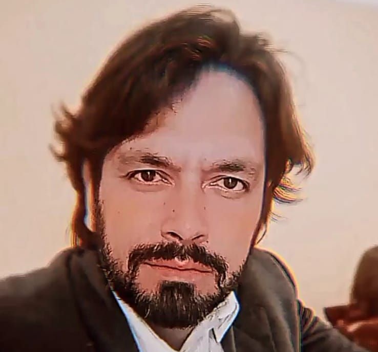 Fotografia de Danilo Soares